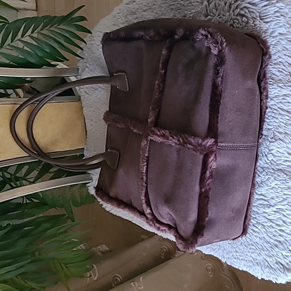 Liz Claiborne Tote Bag ❤️ - Picture 3 of 8